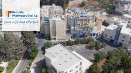 BeitJala Pharmaceutical Company