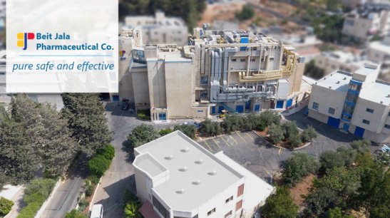 BeitJala Pharmaceutical Company