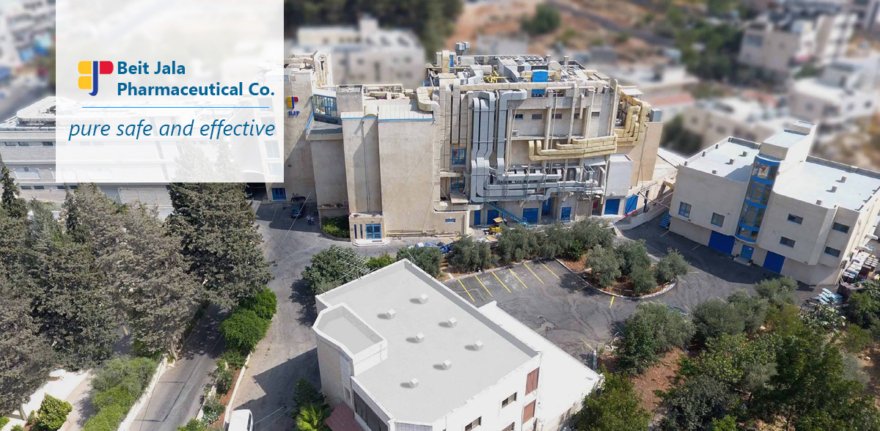 BeitJala Pharmaceutical Company