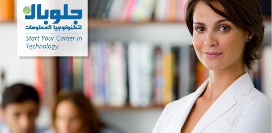 Portfolio-webdesign-global-it-training