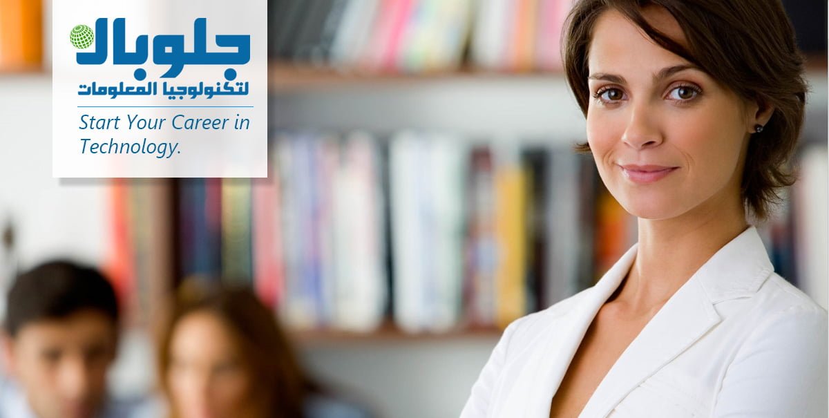 Portfolio-webdesign-global-it-training