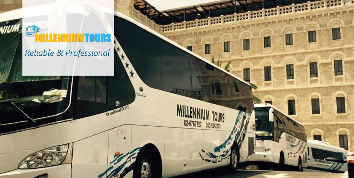 Millennium Tours