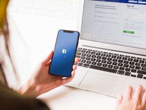 Business Website vs. Facebook page