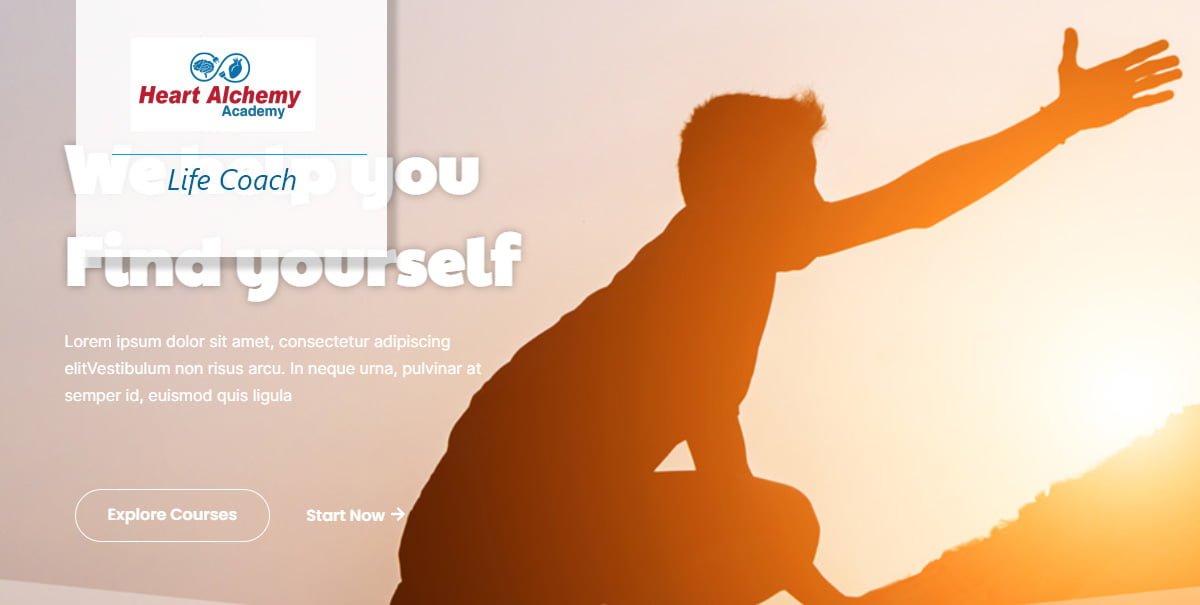 Portfolio-webdesign-heart-alchemy-academy