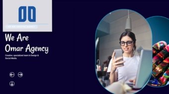 portfolio-webdesign-Omar-agency