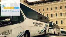 Millennium Tours