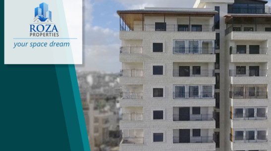 Roza Properties