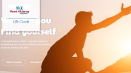 Portfolio-webdesign-heart-alchemy-academy